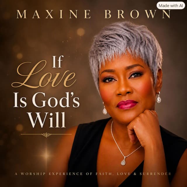 If Love Is God's Will