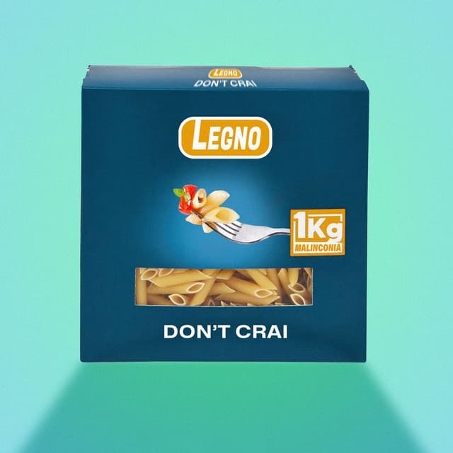 Don't CRAI