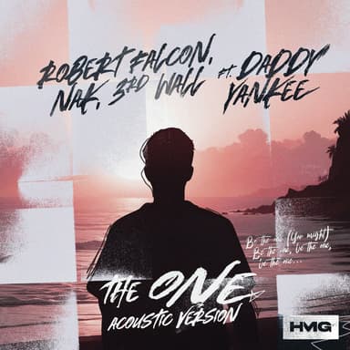 The One (feat. Daddy Yankee) (Acoustic Version)