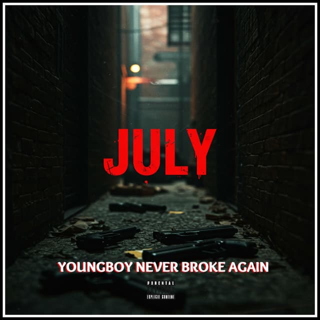 JULY