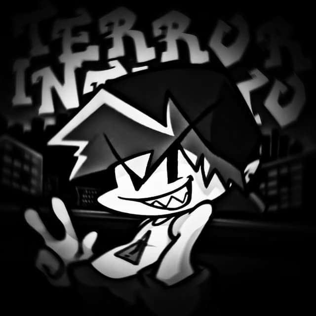Terror Infinito (Slowed)