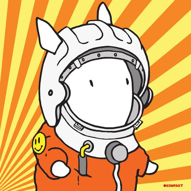 Far Out!