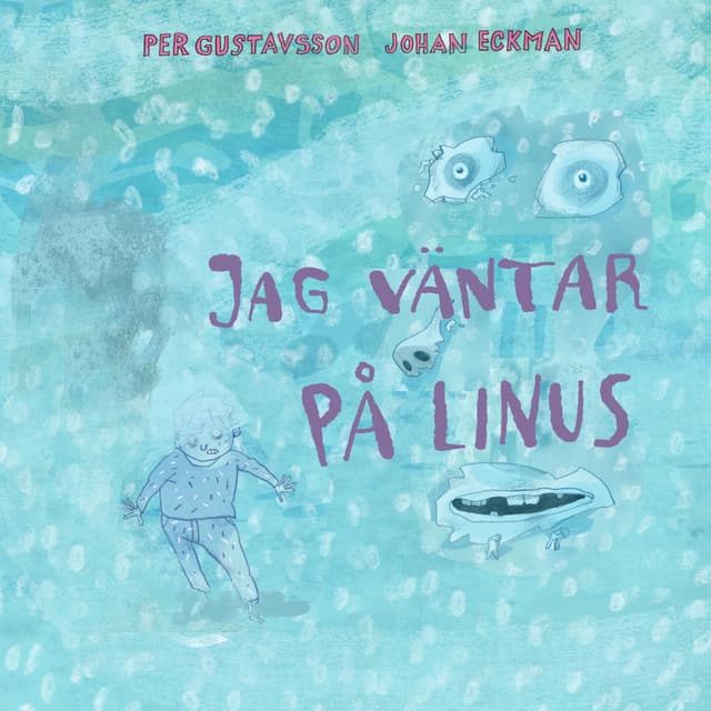 Jag väntar på Linus