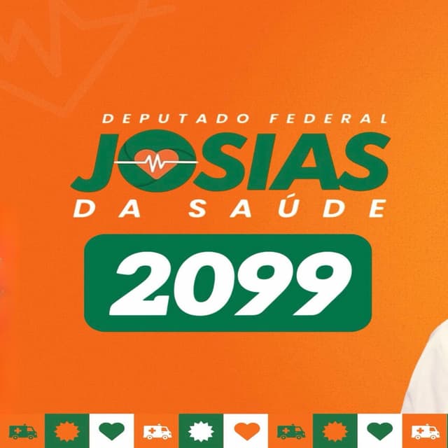Josias da Saude 2099