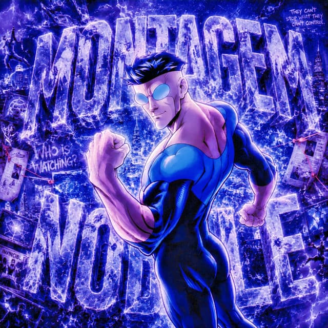 MONTAGEM NOBLE