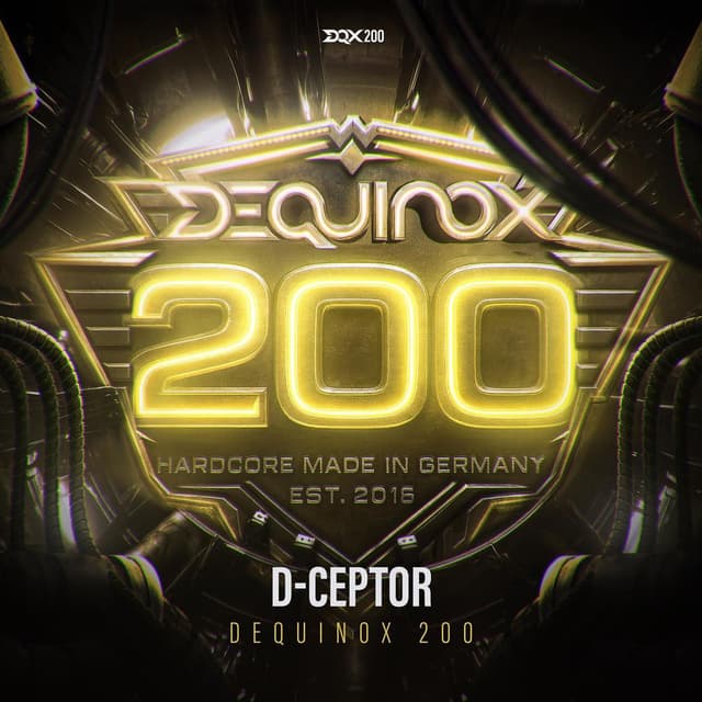DEQUINOX 200