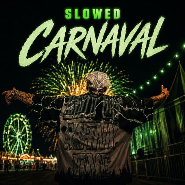 Carnaval (Slowed)