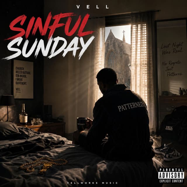 Sinful Sunday