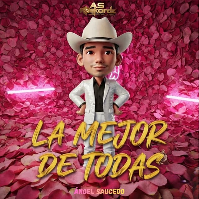 La mejor de todas