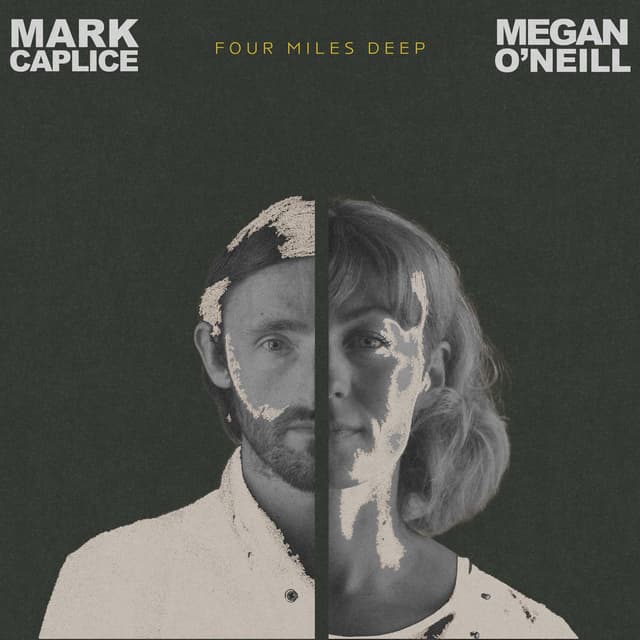 Four Miles Deep