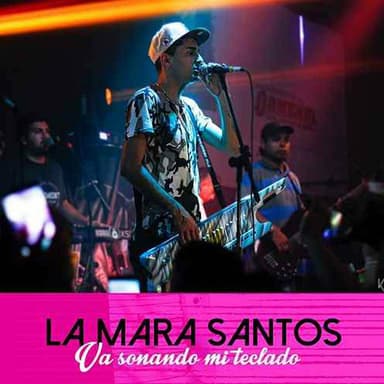 Va Sonando Mi Teclado