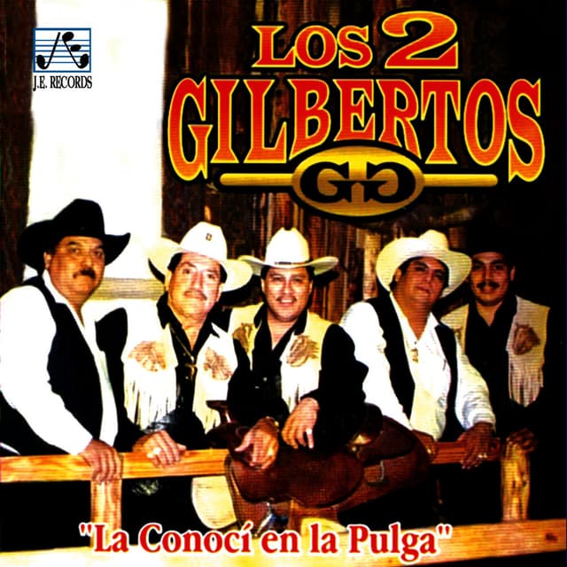 La Conocí en la Pulga