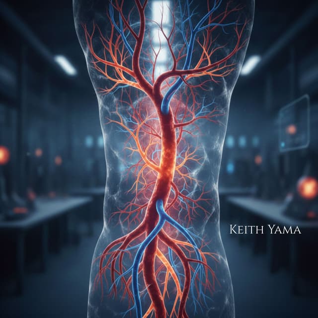 Blood Vessel Stability
