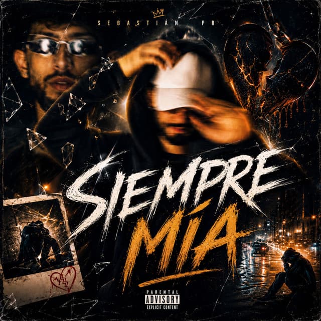 Siempre Mia