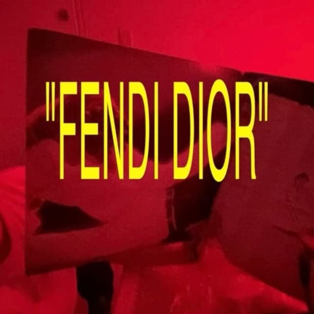 FENDI DIOR
