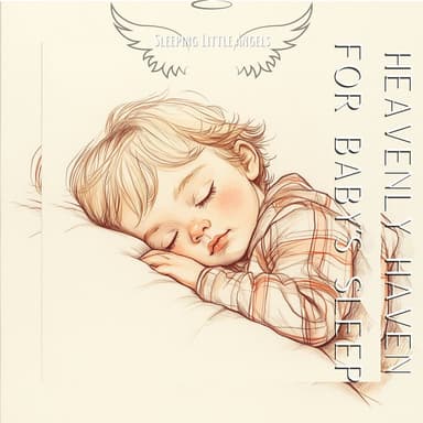 Heavenly Haven for Baby’s Sleep