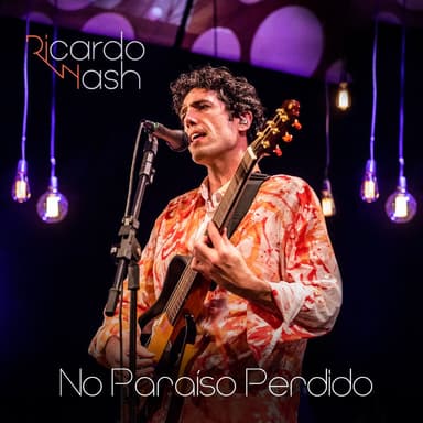 No Paraíso Perdido (Ao Vivo)