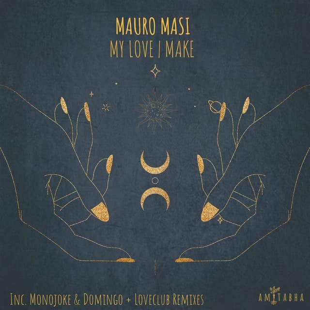 My Love (Monojoke Remix)