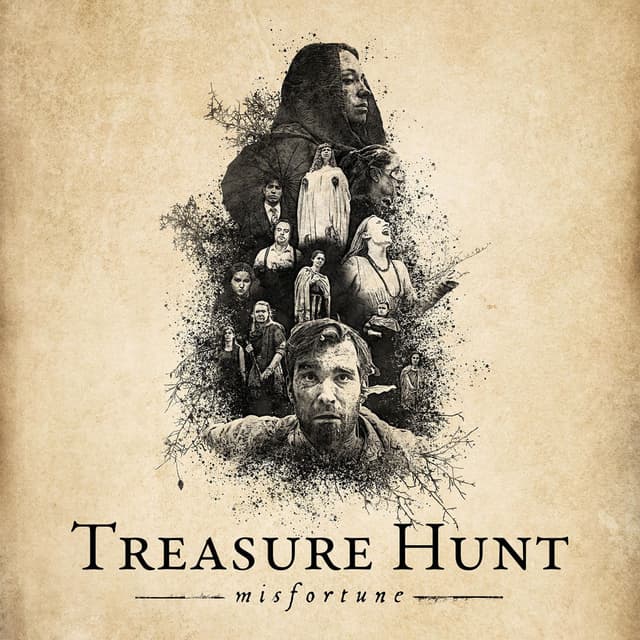 Treasure Hunt: Misfortune (Original Motion Picture Soundtrack)