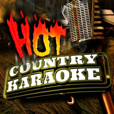 Hot Country Karaoke