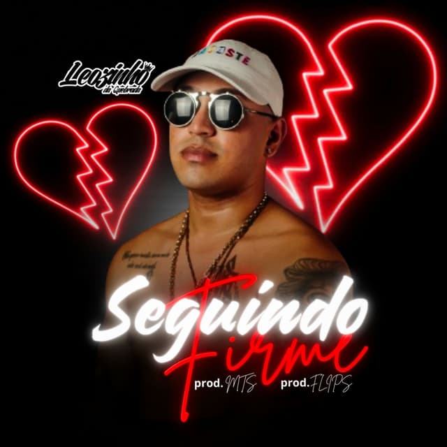 Seguindo Firme