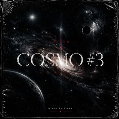Cosmo #3