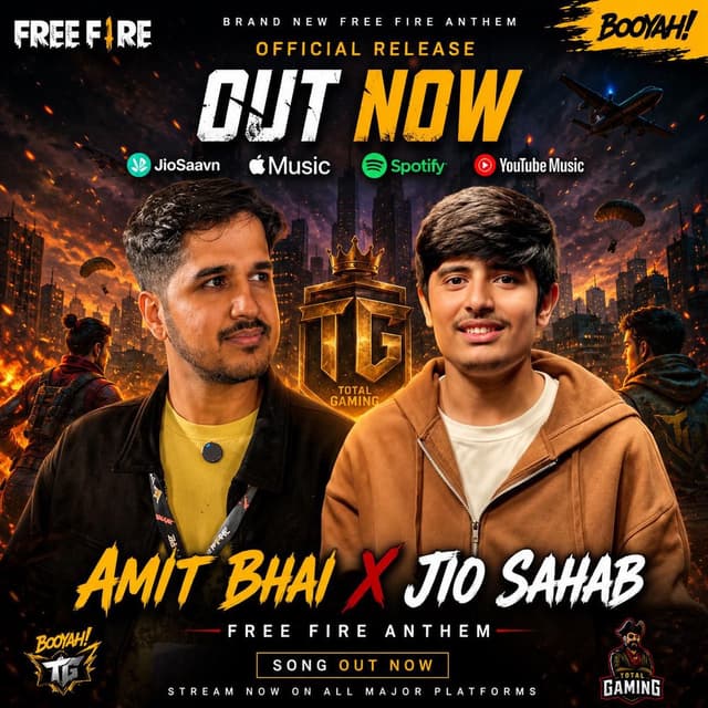 Booyah Ke Badshah