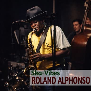 Ska-Vibes