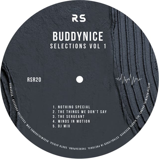 Selections Vol 1
