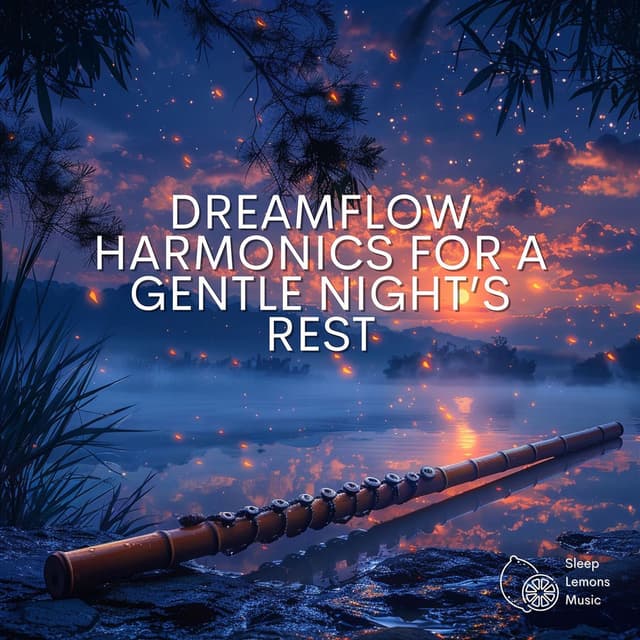 Dreamflow Harmonics for a Gentle Night’s Rest