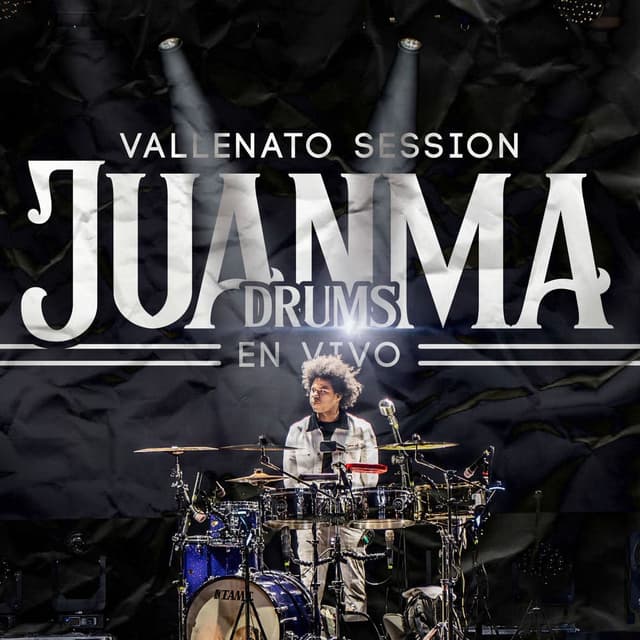 Vallenato Session (En Vivo)