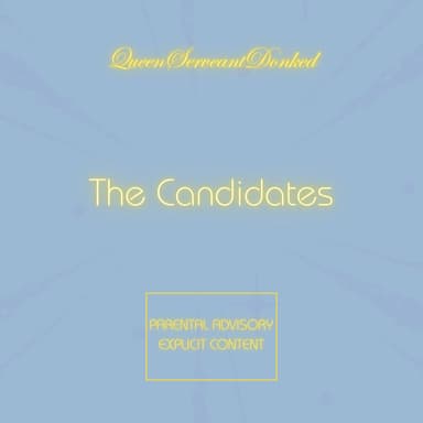 The Candidates