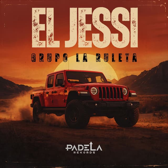 El Jessi (En Vivo)