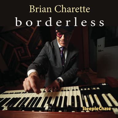 Borderless