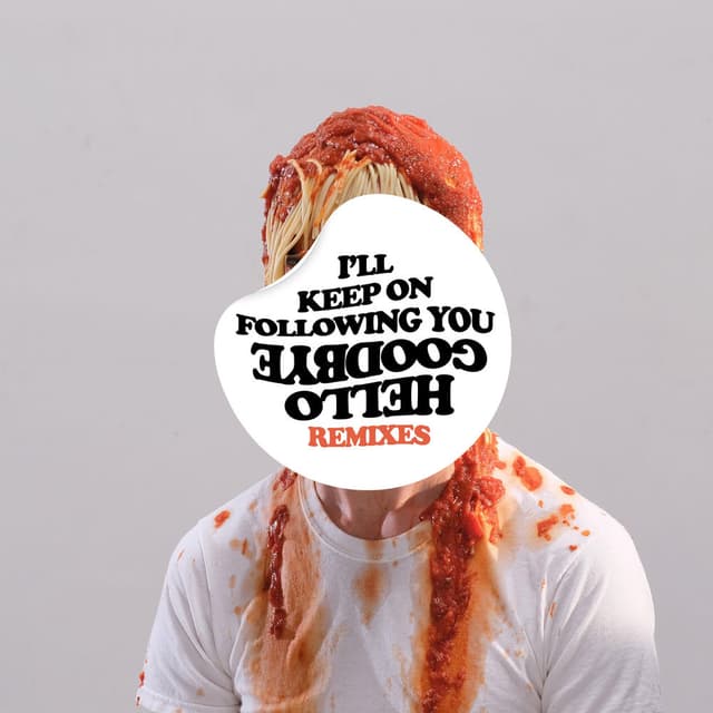 I'll Keep on Following You (Remixes)