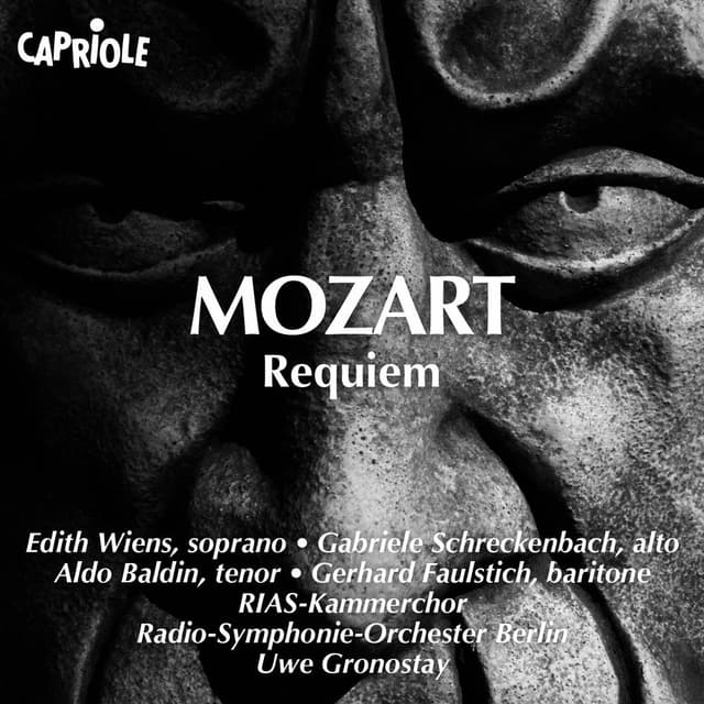 Mozart, W.A.: Requiem
