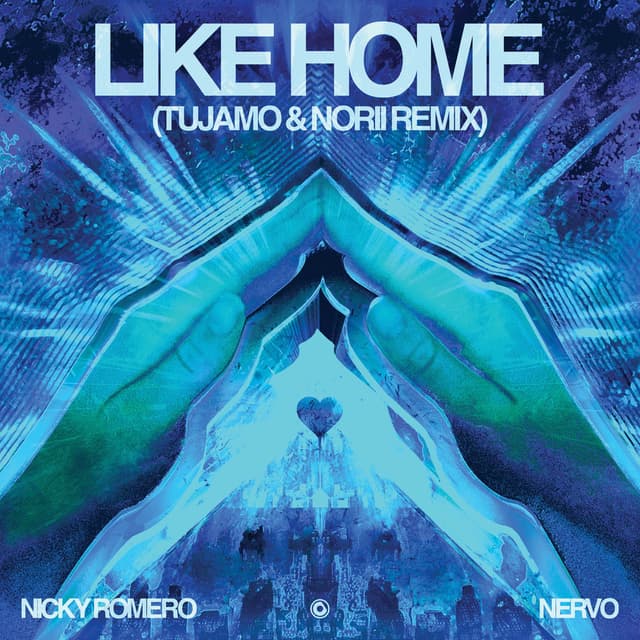 Like Home (Tujamo & NORII Remix)