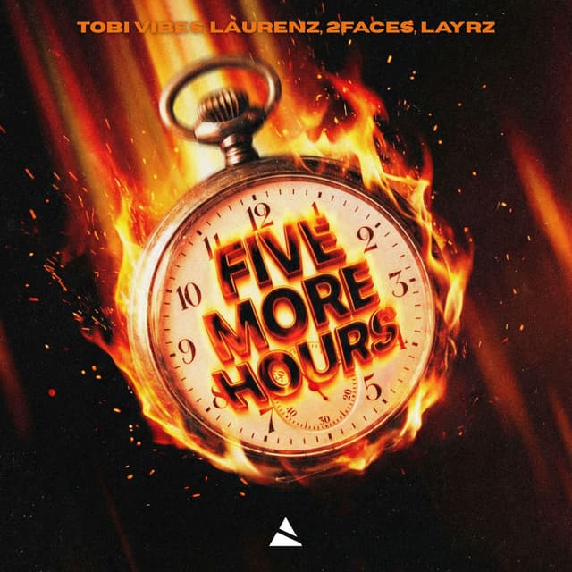Five More Hours (Techno Version)