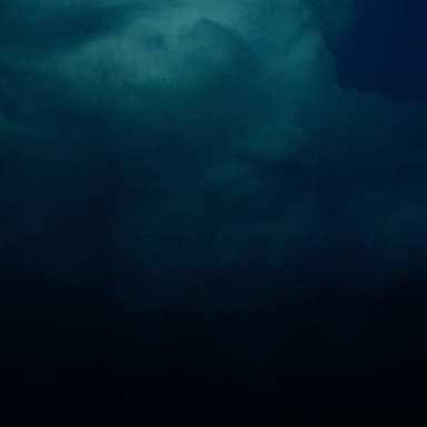 Le bleu l'extase