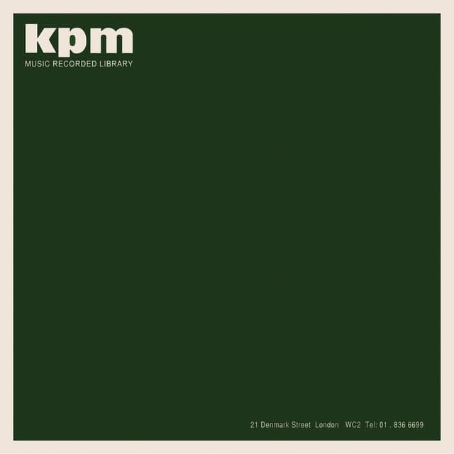Kpm 1000 Series: Ideas in Action - Volume 2