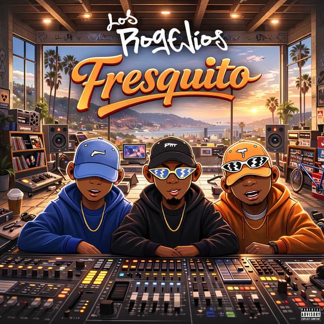 Fresquito