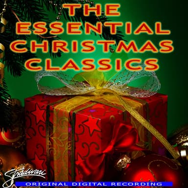 The Essential Christmas Classics