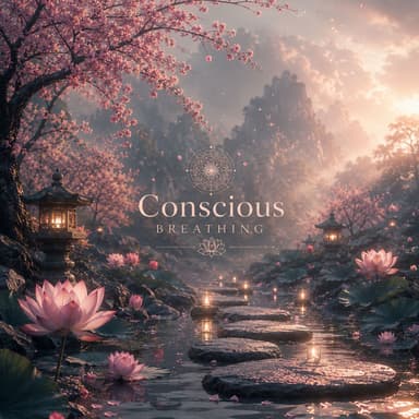 Conscious Breathing