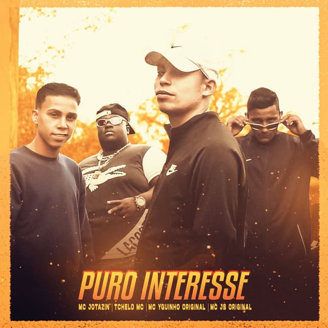 Puro Interesse