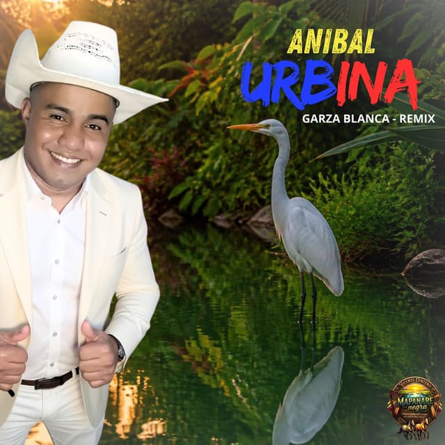 Garza Blanca (Remix)