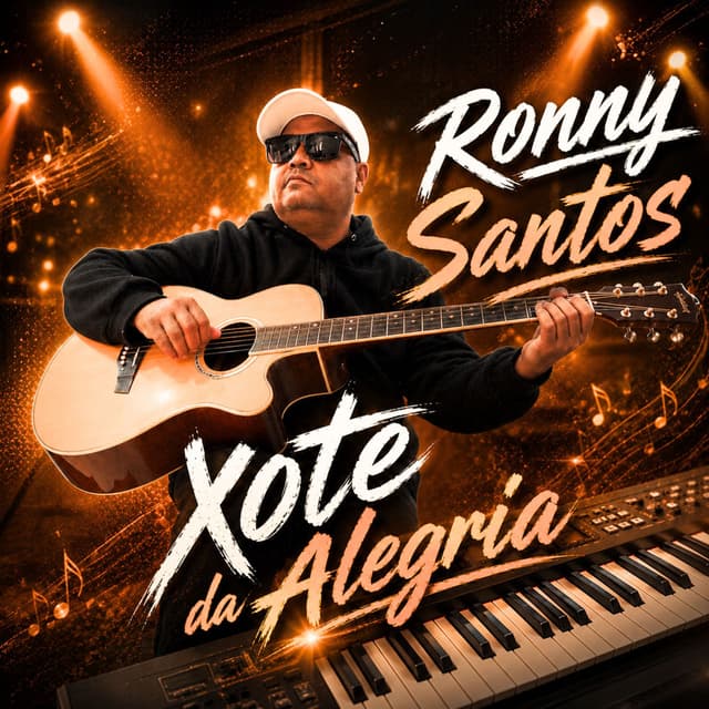 Xote da Alegria