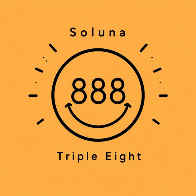 Triple Eight