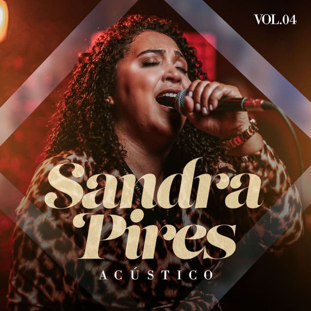 Acústico, Vol. 4