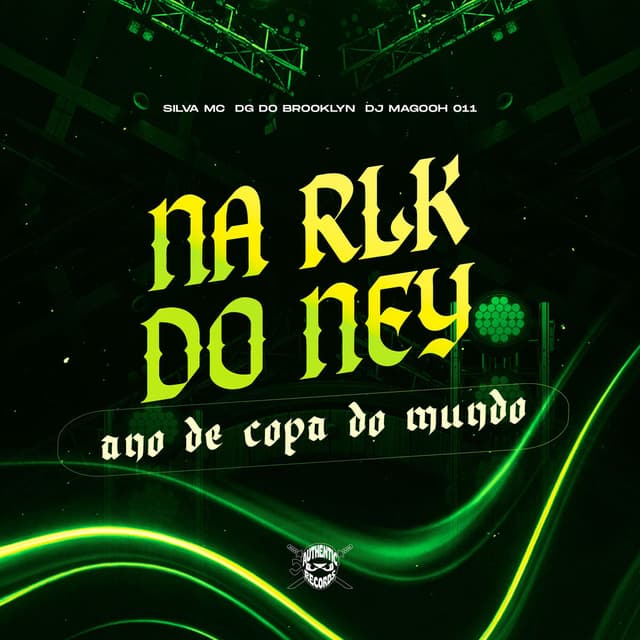 Na Rlk do Ney Ano de Copa do Mundo