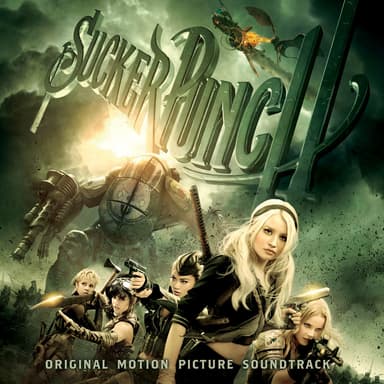 I Want It All / We Will Rock You (Mash-Up)